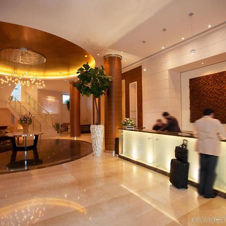 Copthorne Hotel Baranan Sulaymaniyah Exterior photo
