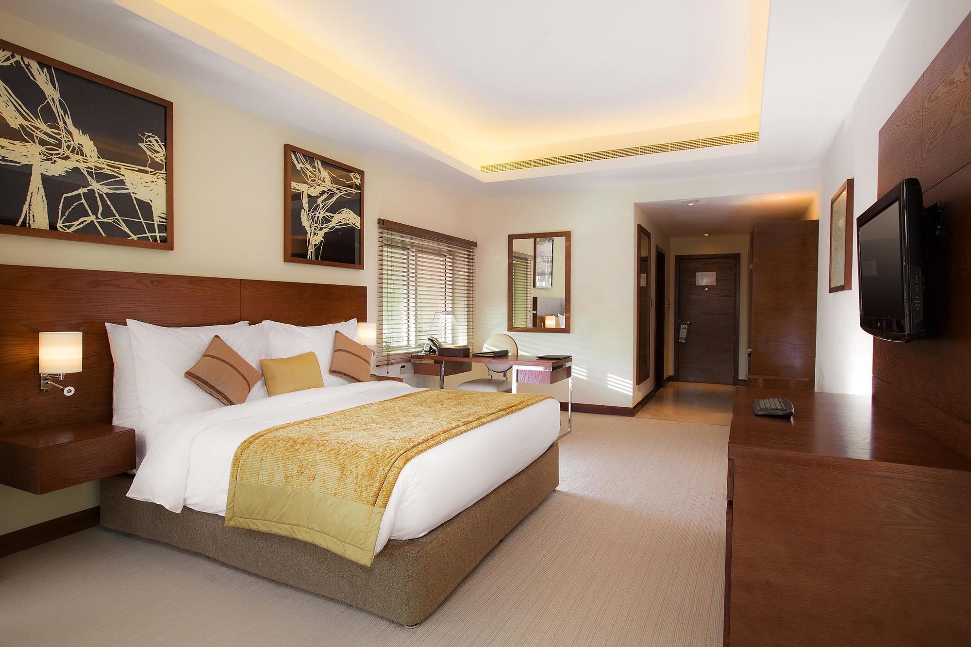 Copthorne Hotel Baranan Sulaymaniyah Exterior photo
