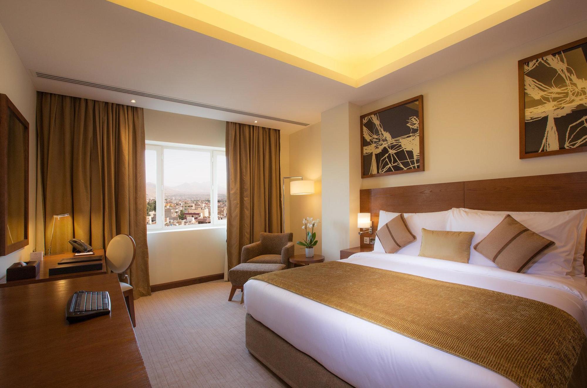 Copthorne Hotel Baranan Sulaymaniyah Exterior photo