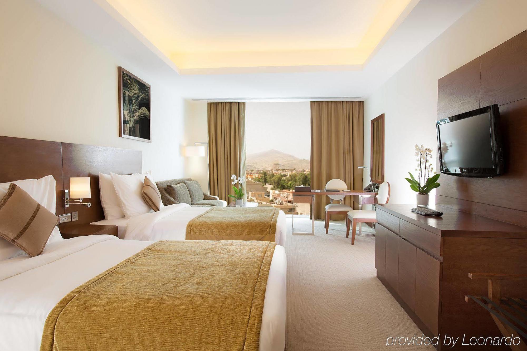 Copthorne Hotel Baranan Sulaymaniyah Exterior photo