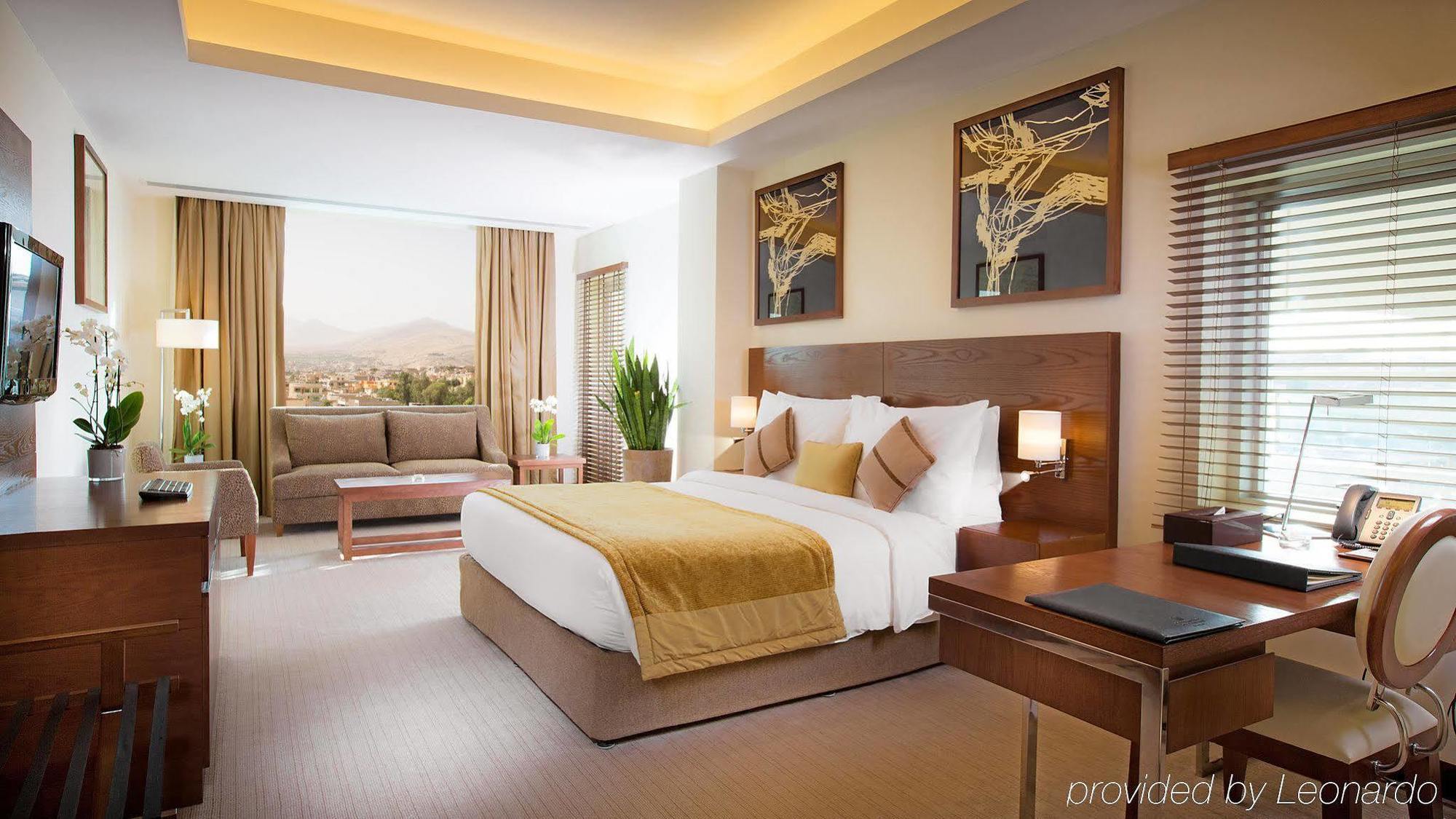 Copthorne Hotel Baranan Sulaymaniyah Exterior photo